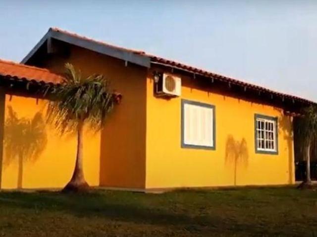 Sítio à venda em Santa Isabel do Ivaí, Centro, com 3 quartos, com 300 m²