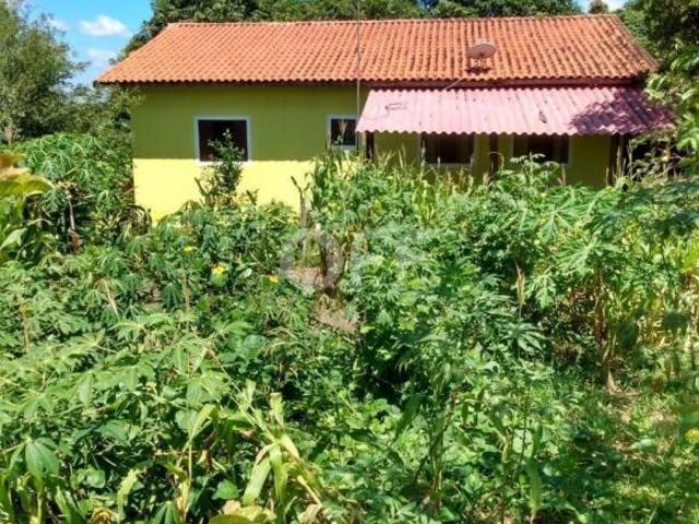 sítio à venda em Sítio Novo