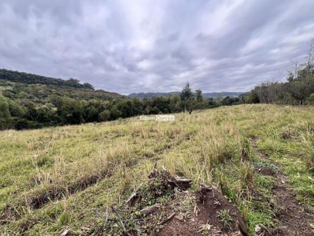 SÍTIO À VENDA EM TAQUARA/RS | 21 Hectares com 5 Açudes e Arroio