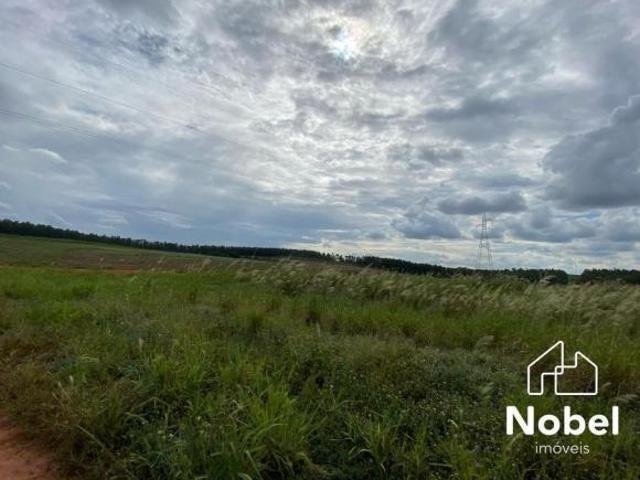 Sítio à venda em Terra Boa PR, Gleba Rio Ligeiro: o refúgio dos seus sonhos!