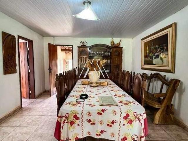 Sítio á venda estilo colonial de 4500m², casa com 02 quartos em Igarapé MG!