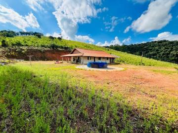 Sítio à venda Itapeva MG 22.000 m² Escritura Registrada