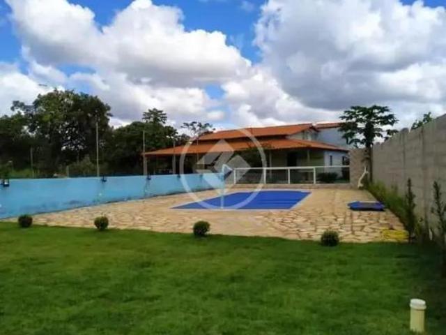 Sítio à Venda Lagoa Santa – Serra do Cipó | 2.300 m²