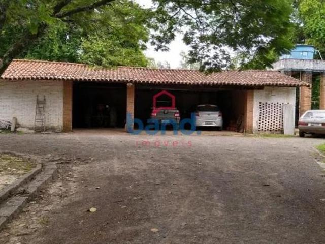 Sítio à venda por 2.900.000 Centro Rafard/SP