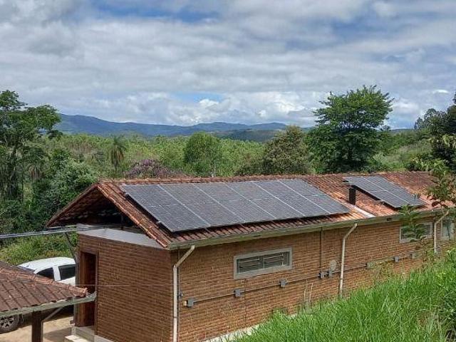 Sítio à venda por R$ 1.600.000,00 São Gonçalo Caeté/MG