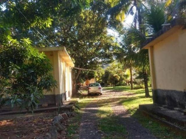 Sítio à venda por R$ 990.000 Simão Pereira Lado Rio de Janeiro