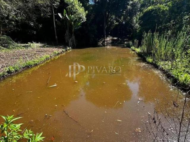 Sítio à venda próximo ai trevo de Uraí