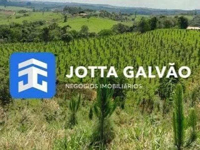 Sítio a venda Retiro Santana, Itapetininga