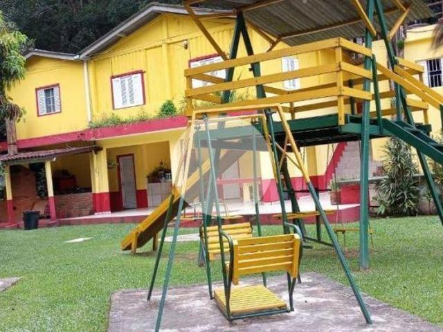 Sitio a venda Suru