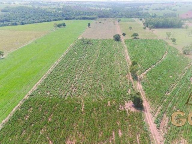 Sítio a venda São Pedro do PR Proximo Porto Rico