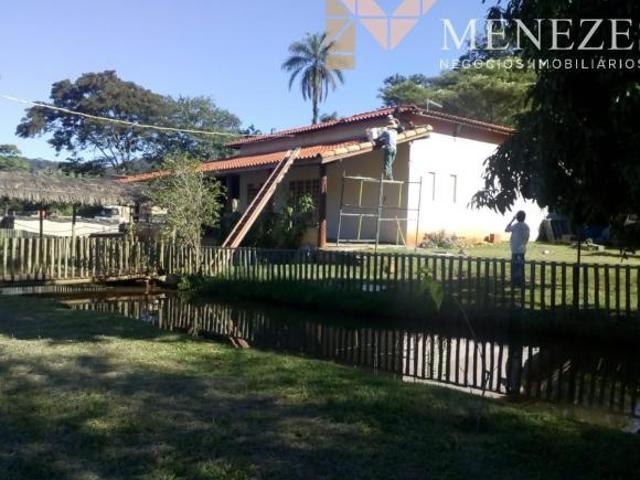 SÍTIO À VENDA SENTIDO CRISTAIS PAULISTA
