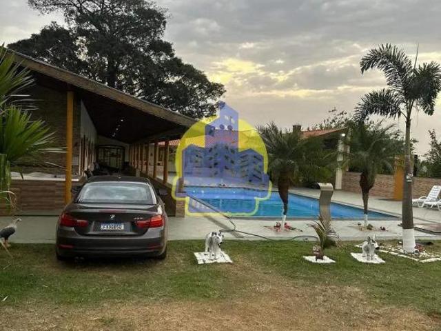 Sítio à venda, Sitio Ribeiro, Limeira, SP