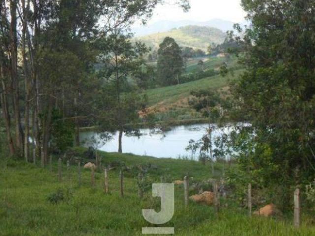 Sítio à Venda Vila Nova, Amparo 350m2 4 Quartos