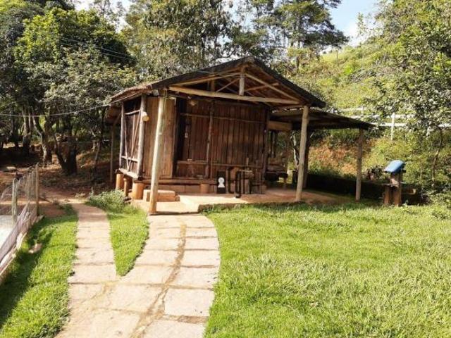 Sítio com 3 dormitórios à venda, 144000 m² por R$ 699.000,00 Centro Pedro Teixeira/MG