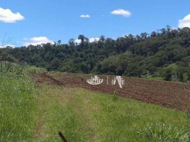 Sítio à venda, 145200 m² por R$ 1.200.000,00 Jardim Ouro verde Guairaçá/PR
