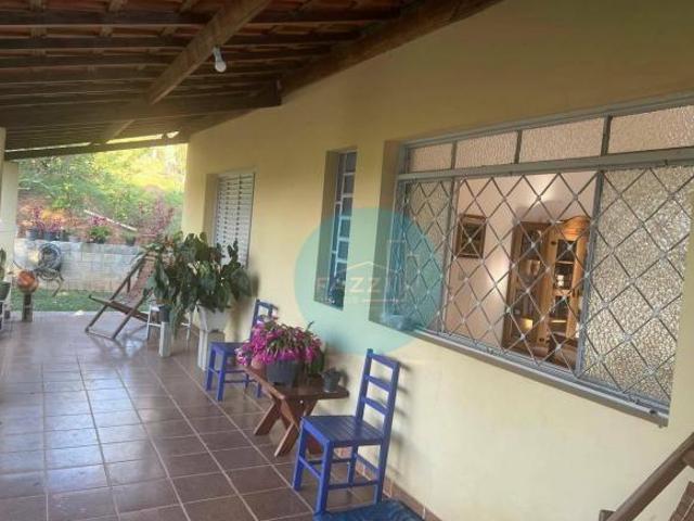 Sítio à venda, 169400 m² por R$ 1.500.000,00 Sertãozinho Borda da Mata/MG