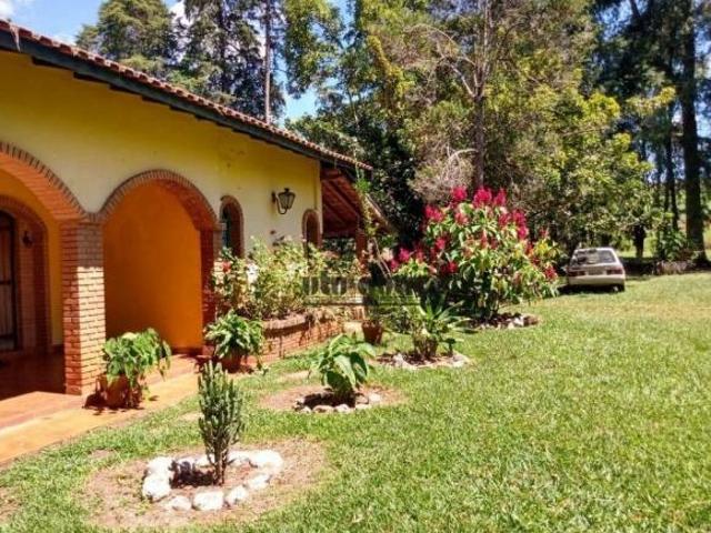 Sítio à venda, 169400 m² por R$ 1.800.000,00 Itaim Pardinho/SP