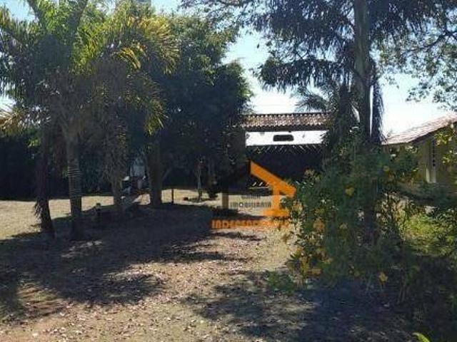 Sítio à venda, 10000 m² por R$ 900.000,00 Condomínio Glebas San Diego Itatiba/SP