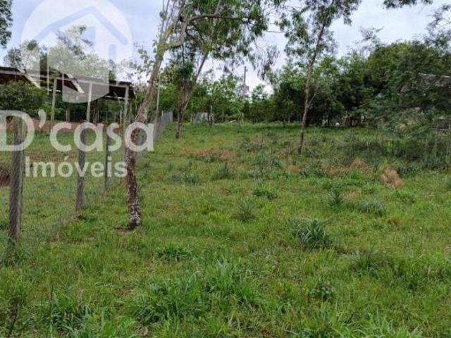 Sítio à venda, 1062 m² por R$ 45.000,00 Fazenda Fialho Taquara/RS