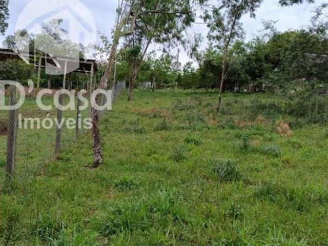 Sítio à venda, 1062 m² por R$ 45.000,00 Fazenda Fialho Taquara/RS