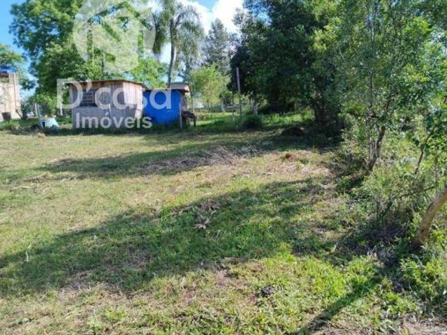 Sítio à venda, 1076 m² por R$ 65.000,00 Fazenda Fialho Taquara/RS