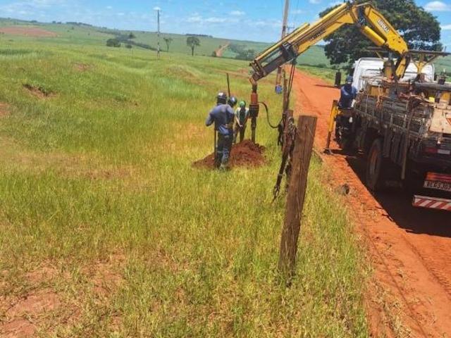 SÍTIO A VENDA 10 ALQUEIRES DE TERRA ou SEJA 24.20 HECTARES EM SANTA ELIZA UMUARAMA PR