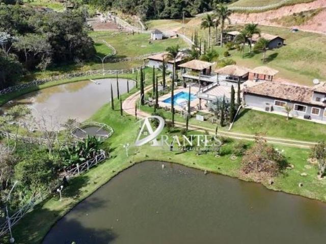 Sítio à venda, 120000 m² por R$ 4.500.000,00 Centro Nazaré Paulista/SP