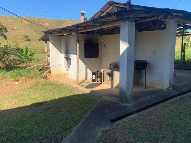 Sítio à venda, 122600 m² por R$ 700.000,00 Guarani Guarani/MG
