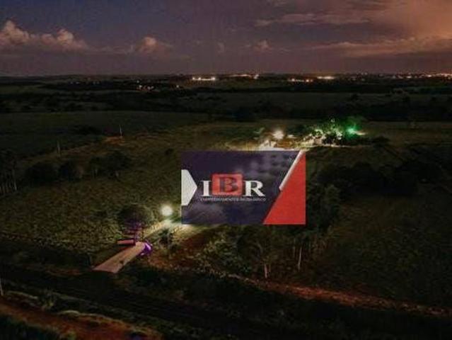 Sítio à venda, 133100 m² por R$ 2.900.000 Ipiguá/SP