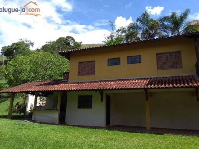 Sítio à venda, 135520 m² por R$ 1.200.000,00 Altos da vila Paiva São José dos Campos/SP
