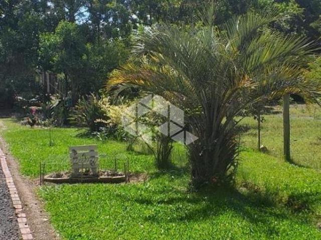 Sítio à venda 1.000m2 em Guaíba City, Charqueadas RS