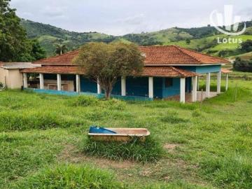 Sítio à venda, 242000 m² por R$ 1.700.000,00 Zona Rural Monte Sião/MG
