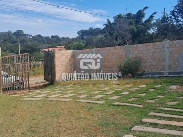 Sítio à venda, 2 quartos, 10 vagas, Pascoal Caetanópolis/MG