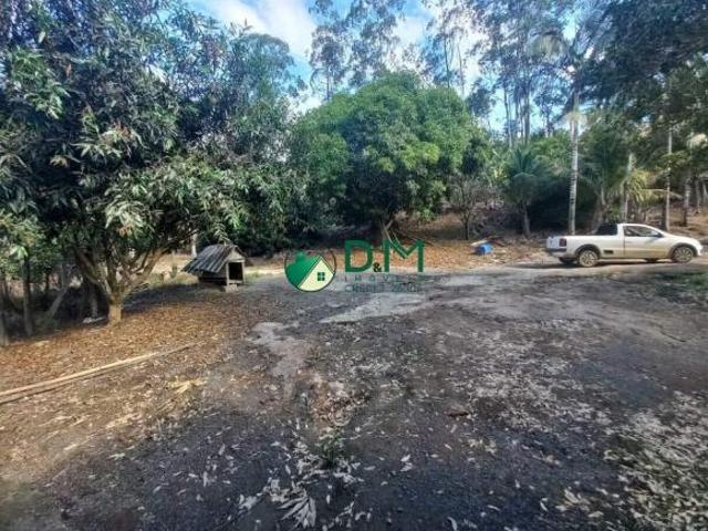 Sítio à venda, 2 quartos, 1 vaga, Manoel Gomes Cajati/SP