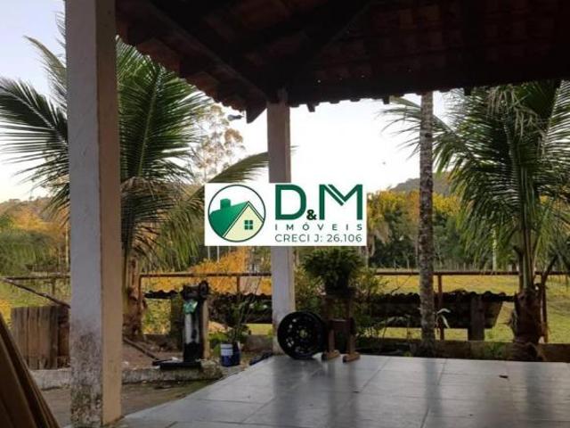Sítio à venda, 2 quartos, 3 vagas, Colonial Pariquera Açu/SP