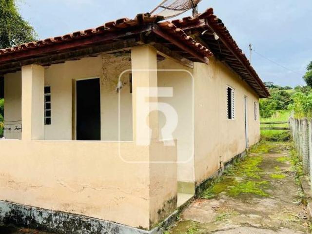 Sítio à venda, 2 quartos, Centro Casa Grande/MG