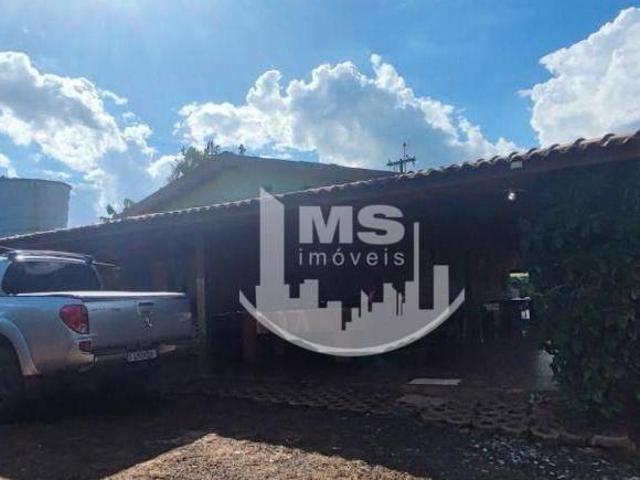 Sítio à venda, 36300 m² por R$ 1.100.000,00 Zona Rural Corumbataí/SP
