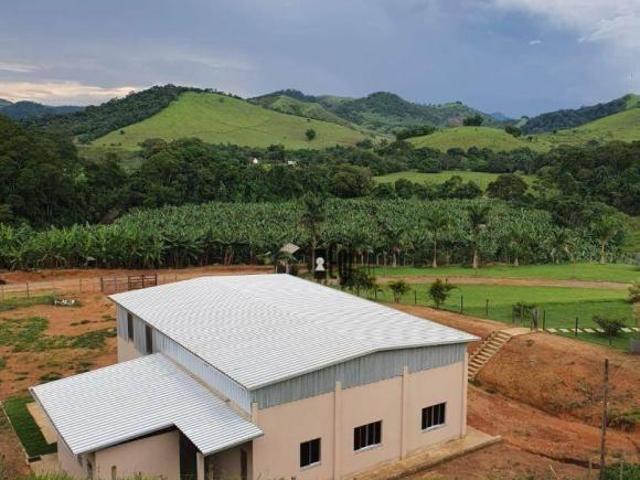 Sítio à venda, 300000 m² por R$ 1.350.000,00 Piau Piau/MG