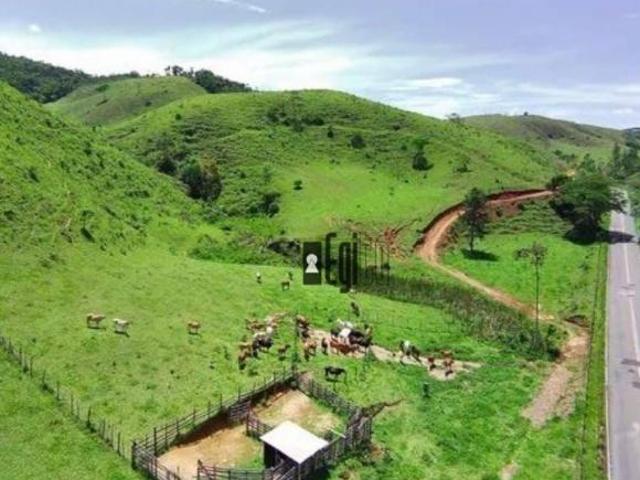 Sítio à venda, 300000 m² por R$ 650.000,00 Centro Santa Bárbara do Monte Verde/MG