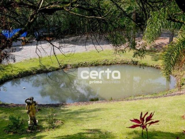 Sítio à venda, 30000 m² por R$ 2.850.000,00 Avenida Central Gramado/RS