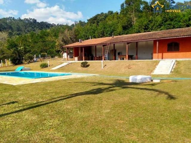 Sítio à venda, 30000 m² por R$ 2.000.000,00 Itapetinga Atibaia/SP
