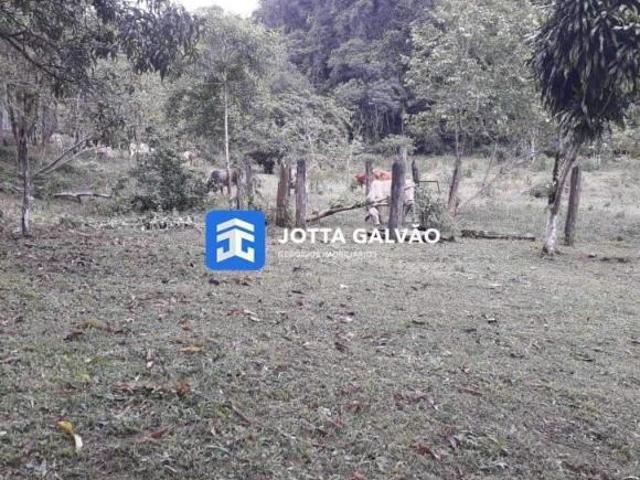 sitio a venda 30.000,00 m² Sete Barras SP