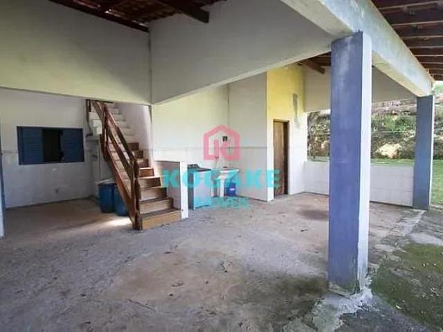 Sítio à venda, 330000 m² por R$ 2.000.000,00 Santa Clara Jambeiro/SP