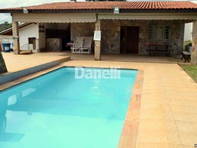 Sítio à venda, 3 quartos, 1 suíte, 30 vagas, São Gonçalo Taubaté/SP