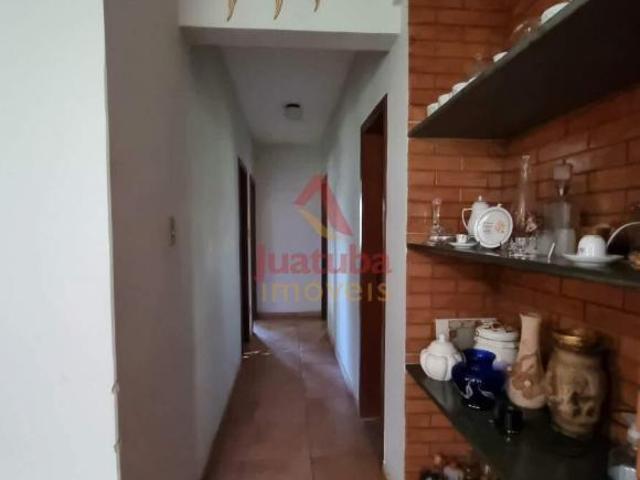 SÍTIO à venda, 3 quartos, 1 suíte, 5 vagas, Boa Vista Juatuba/MG