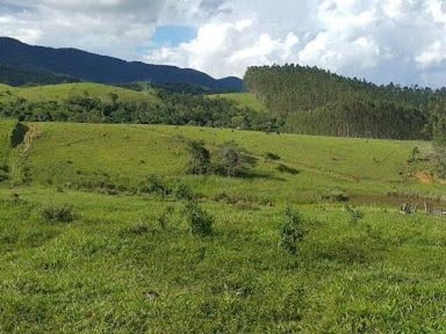 Sítio à venda, 48000 m² por R$ 960.000,00 Taquarí São José dos Campos/SP