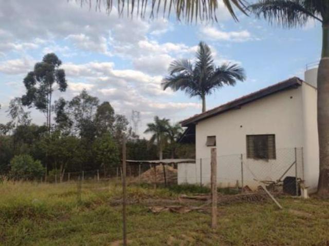 Sítio à venda, 40000 m² por R$ 3.600.000,00 Melissa Itu/SP