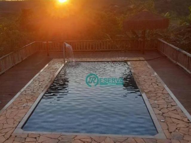 Sítio à venda, 4000 m² por R$ 899.000,00 Vargem do Pega Santana Do Riacho/MG