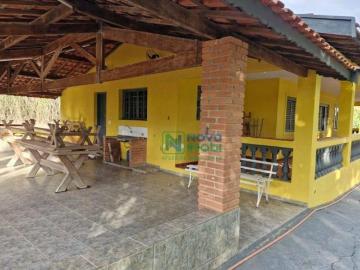 Sítio à venda, 4 m² por R$ 2.300.000,00 Santo Antonio Saltinho/SP
