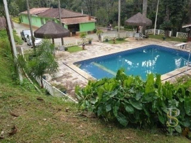 Sítio À Venda 54.000 m² OPORTUNIDADE Mairiporã/SP
